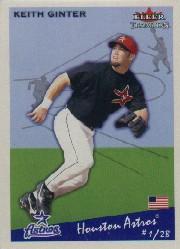 2002 Fleer Tradition Baseball "Main Set" Base Cards #251 to #500 - Picture 22 of 489