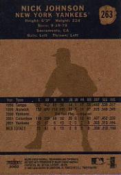 2002 Fleer Tradition Baseball "Main Set" Base Cards #251 to #500 - Picture 25 of 489