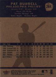 2002 Fleer Tradition Baseball "Main Set" Base Cards #251 to #500 - Picture 27 of 489