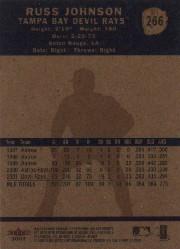 2002 Fleer Tradition Baseball "Main Set" Base Cards #251 to #500 - Picture 31 of 489