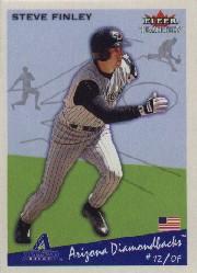 2002 Fleer Tradition Baseball "Main Set" Base Cards #251 to #500 - Picture 32 of 489