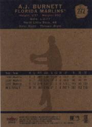 2002 Fleer Tradition Baseball "Main Set" Base Cards #251 to #500 - Picture 42 of 489