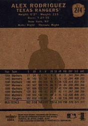 2002 Fleer Tradition Baseball "Main Set" Base Cards #251 to #500 - Picture 46 of 489