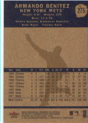 2002 Fleer Tradition Baseball "Main Set" Base Cards #251 to #500 - Picture 48 of 489