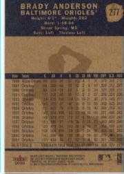 2002 Fleer Tradition Baseball "Main Set" Base Cards #251 to #500 - Picture 52 of 489