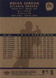 2002 Fleer Tradition Baseball "Main Set" Base Cards #251 to #500 - Picture 54 of 489