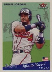 2002 Fleer Tradition Baseball "Main Set" Base Cards #251 to #500 - Picture 53 of 489