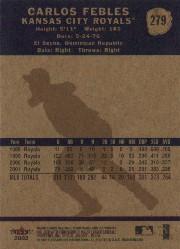 2002 Fleer Tradition Baseball "Main Set" Base Cards #251 to #500 - Picture 56 of 489