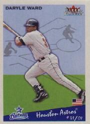 2002 Fleer Tradition Baseball "Main Set" Base Cards #251 to #500 - Picture 57 of 489