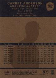 2002 Fleer Tradition Baseball "Main Set" Base Cards #251 to #500 - Picture 62 of 489