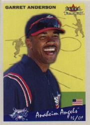 2002 Fleer Tradition Baseball "Main Set" Base Cards #251 to #500 - Picture 61 of 489