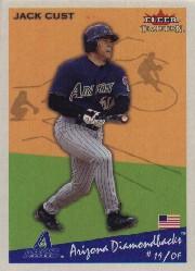 2002 Fleer Tradition Baseball "Main Set" Base Cards #251 to #500 - Picture 63 of 489