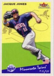2002 Fleer Tradition Baseball "Main Set" Base Cards #251 to #500 - Picture 65 of 489