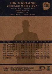 2002 Fleer Tradition Baseball "Main Set" Base Cards #251 to #500 - Picture 74 of 489