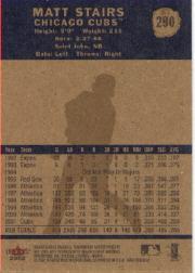 2002 Fleer Tradition Baseball "Main Set" Base Cards #251 to #500 - Picture 78 of 489