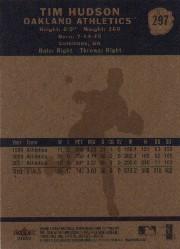2002 Fleer Tradition Baseball "Main Set" Base Cards #251 to #500 - Picture 91 of 489