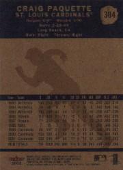 2002 Fleer Tradition Baseball "Main Set" Base Cards #251 to #500 - Picture 105 of 489