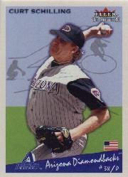 2002 Fleer Tradition Baseball "Main Set" Base Cards #251 to #500 - Picture 106 of 489