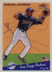 2002 Fleer Tradition Baseball "Main Set" Base Cards #251 to #500 - Picture 108 of 489