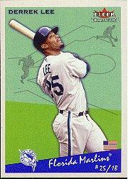 2002 Fleer Tradition Baseball "Main Set" Base Cards #251 to #500 - Picture 110 of 489