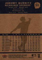 2002 Fleer Tradition Baseball "Main Set" Base Cards #251 to #500 - Picture 125 of 489