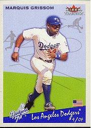 2002 Fleer Tradition Baseball "Main Set" Base Cards #251 to #500 - Picture 131 of 489