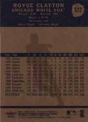 2002 Fleer Tradition Baseball "Main Set" Base Cards #251 to #500 - Picture 138 of 489