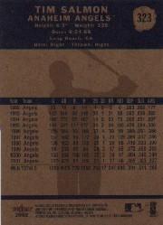 2002 Fleer Tradition Baseball "Main Set" Base Cards #251 to #500 - Picture 140 of 489