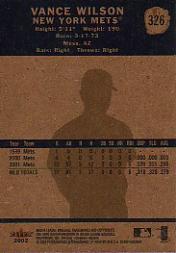 2002 Fleer Tradition Baseball "Main Set" Base Cards #251 to #500 - Picture 146 of 489