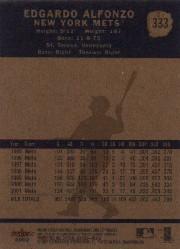 2002 Fleer Tradition Baseball "Main Set" Base Cards #251 to #500 - Picture 160 of 489