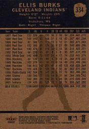 2002 Fleer Tradition Baseball "Main Set" Base Cards #251 to #500 - Picture 162 of 489