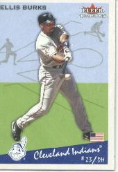 2002 Fleer Tradition Baseball "Main Set" Base Cards #251 to #500 - Picture 161 of 489