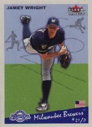 2002 Fleer Tradition Baseball "Main Set" Base Cards #251 to #500 - Picture 171 of 489