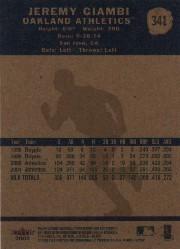 2002 Fleer Tradition Baseball "Main Set" Base Cards #251 to #500 - Picture 176 of 489