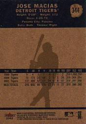 2002 Fleer Tradition Baseball "Main Set" Base Cards #251 to #500 - Picture 182 of 489