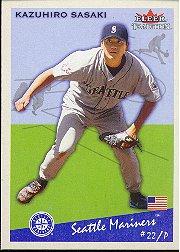2002 Fleer Tradition Baseball "Main Set" Base Cards #251 to #500 - Picture 183 of 489