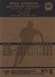 2002 Fleer Tradition Baseball "Main Set" Base Cards #251 to #500 - Picture 186 of 489