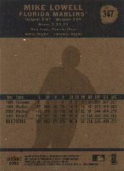 2002 Fleer Tradition Baseball "Main Set" Base Cards #251 to #500 - Picture 188 of 489