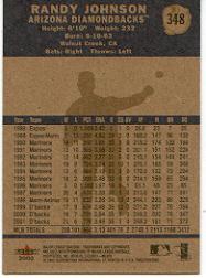 2002 Fleer Tradition Baseball "Main Set" Base Cards #251 to #500 - Picture 190 of 489