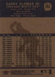 2002 Fleer Tradition Baseball "Main Set" Base Cards #251 to #500 - Picture 197 of 489