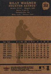 2002 Fleer Tradition Baseball "Main Set" Base Cards #251 to #500 - Picture 209 of 489