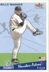 2002 Fleer Tradition Baseball "Main Set" Base Cards #251 to #500 - Picture 208 of 489