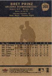 2002 Fleer Tradition Baseball "Main Set" Base Cards #251 to #500 - Picture 213 of 489