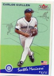 2002 Fleer Tradition Baseball "Main Set" Base Cards #251 to #500 - Picture 216 of 489