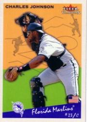 2002 Fleer Tradition Baseball "Main Set" Base Cards #251 to #500 - Picture 218 of 489