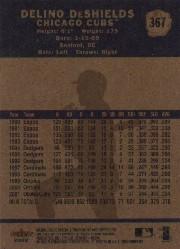 2002 Fleer Tradition Baseball "Main Set" Base Cards #251 to #500 - Picture 227 of 489
