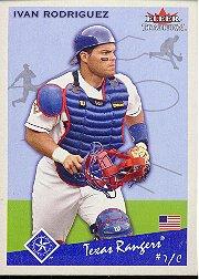 2002 Fleer Tradition Baseball "Main Set" Base Cards #251 to #500 - Picture 232 of 489