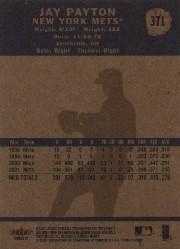 2002 Fleer Tradition Baseball "Main Set" Base Cards #251 to #500 - Picture 235 of 489