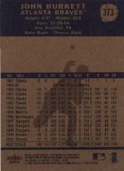 2002 Fleer Tradition Baseball "Main Set" Base Cards #251 to #500 - Picture 238 of 489