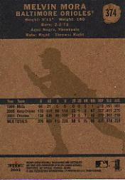 2002 Fleer Tradition Baseball "Main Set" Base Cards #251 to #500 - Picture 240 of 489